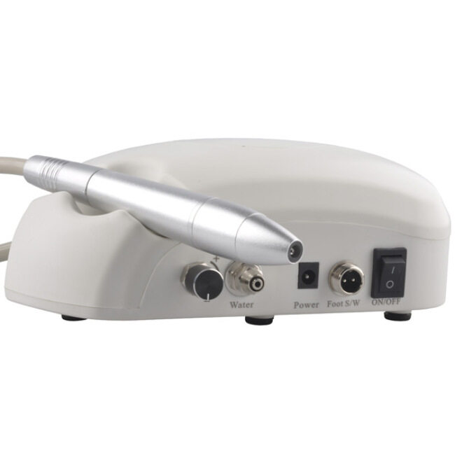 Detachable Led Handpiece Type Dental Piezo Ultrasonic Scaler Unit